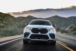 BMW X6 M Competition 2020 года (NA)